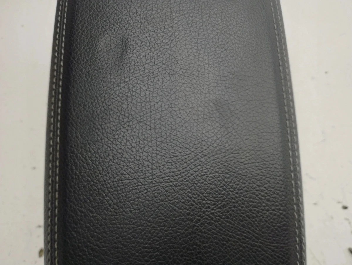 Mercedes B W246 W242 middenconsole armleuning image 8