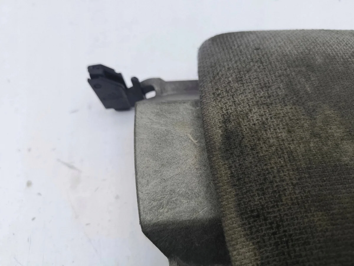 Saab 9-5 2005 Middenconsole Armsteun AMD134318 image 4
