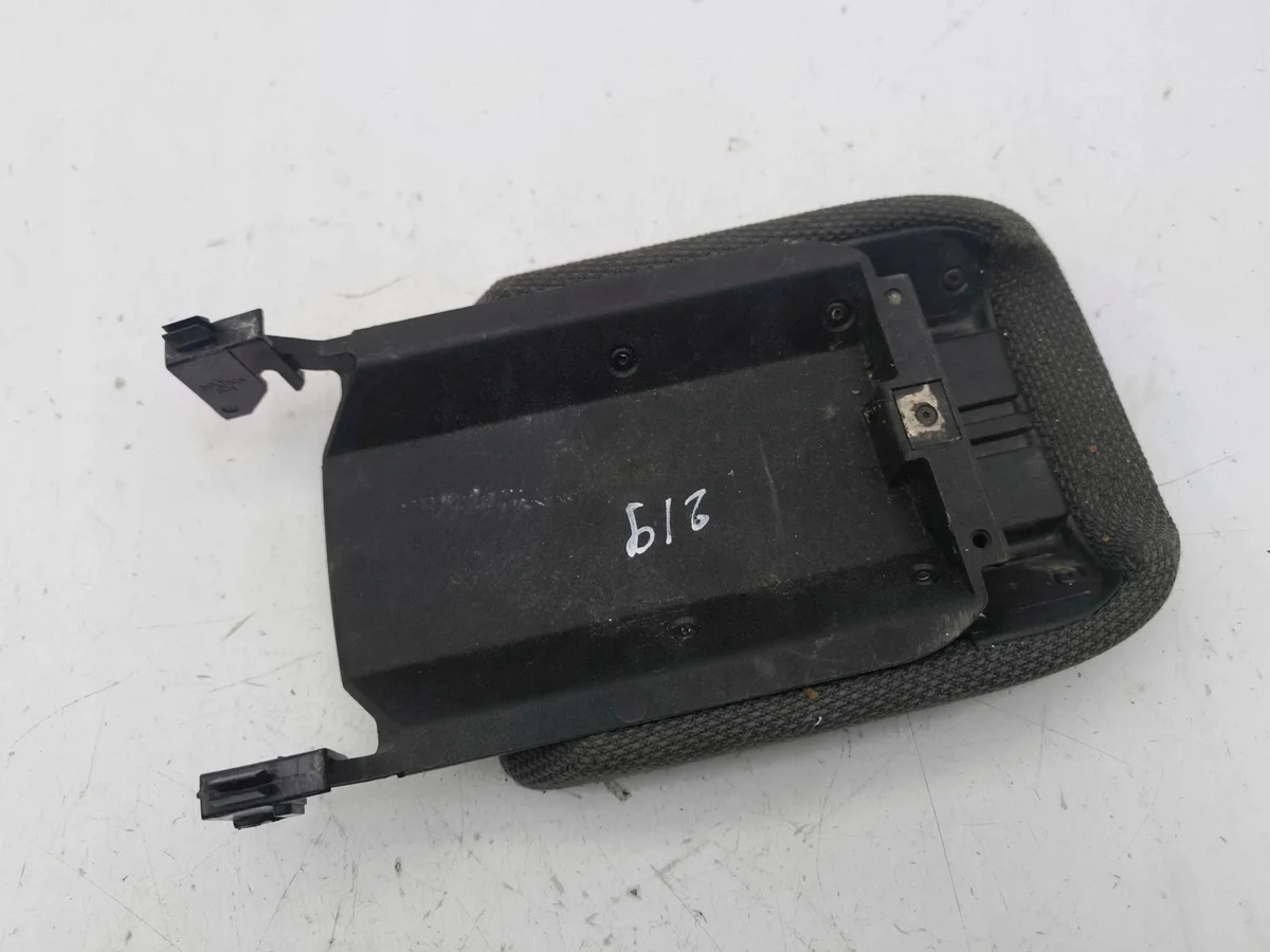 Saab 9-5 2005 Middenconsole Armsteun AMD134318 image 5