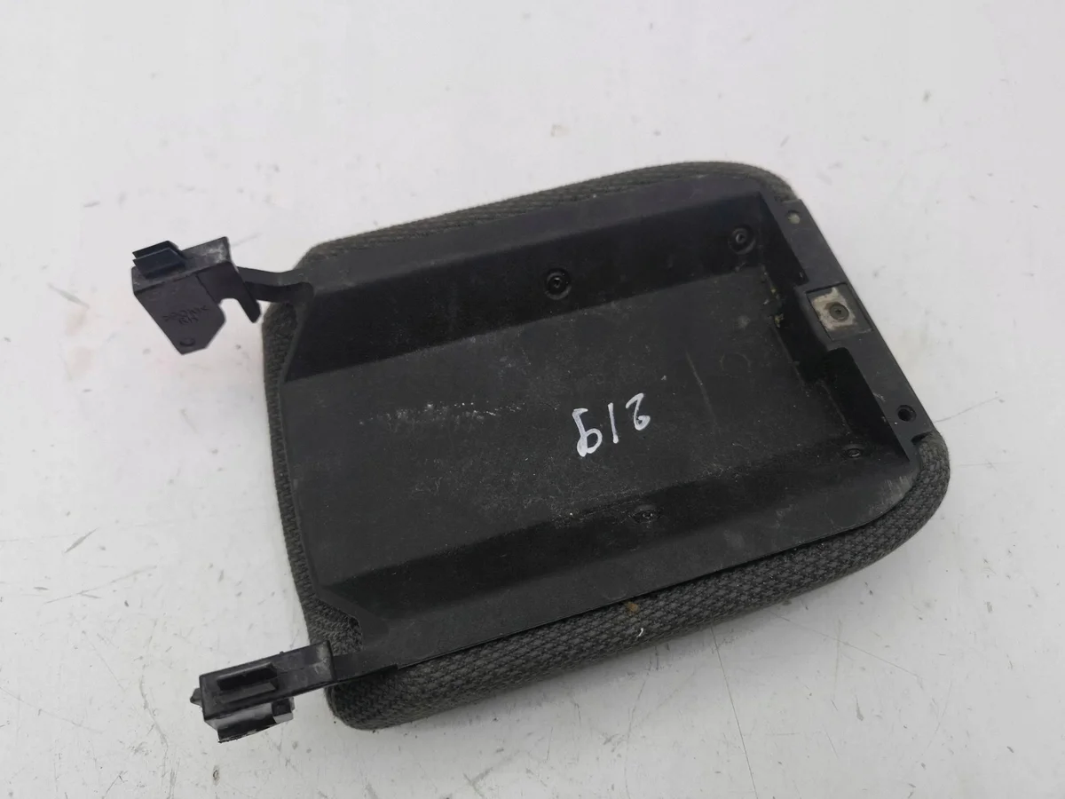 Saab 9-5 2005 Middenconsole Armsteun AMD134318 image 6