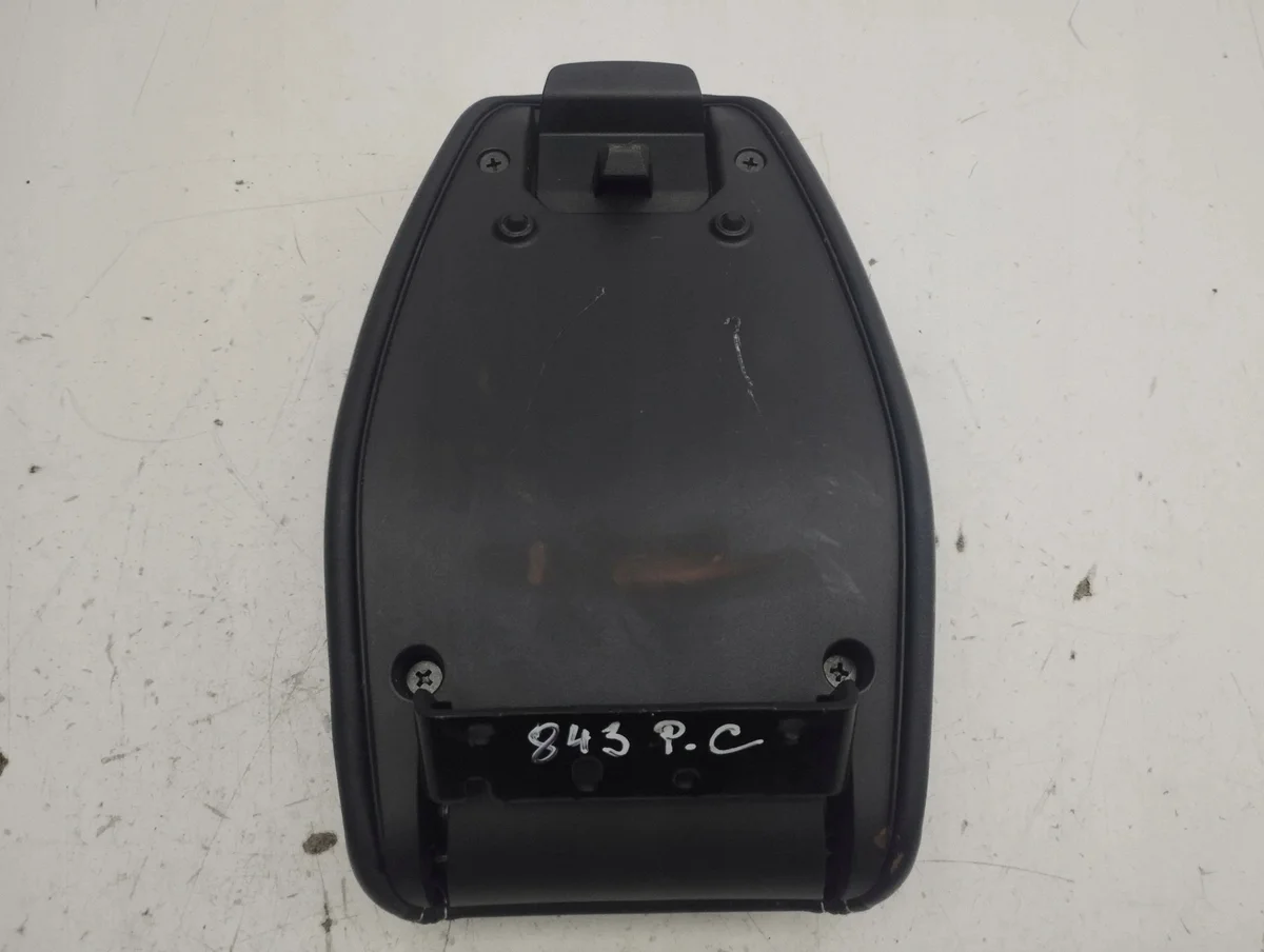 Nissan Juke F16 2023 Bracciolo AMD142810 image 4