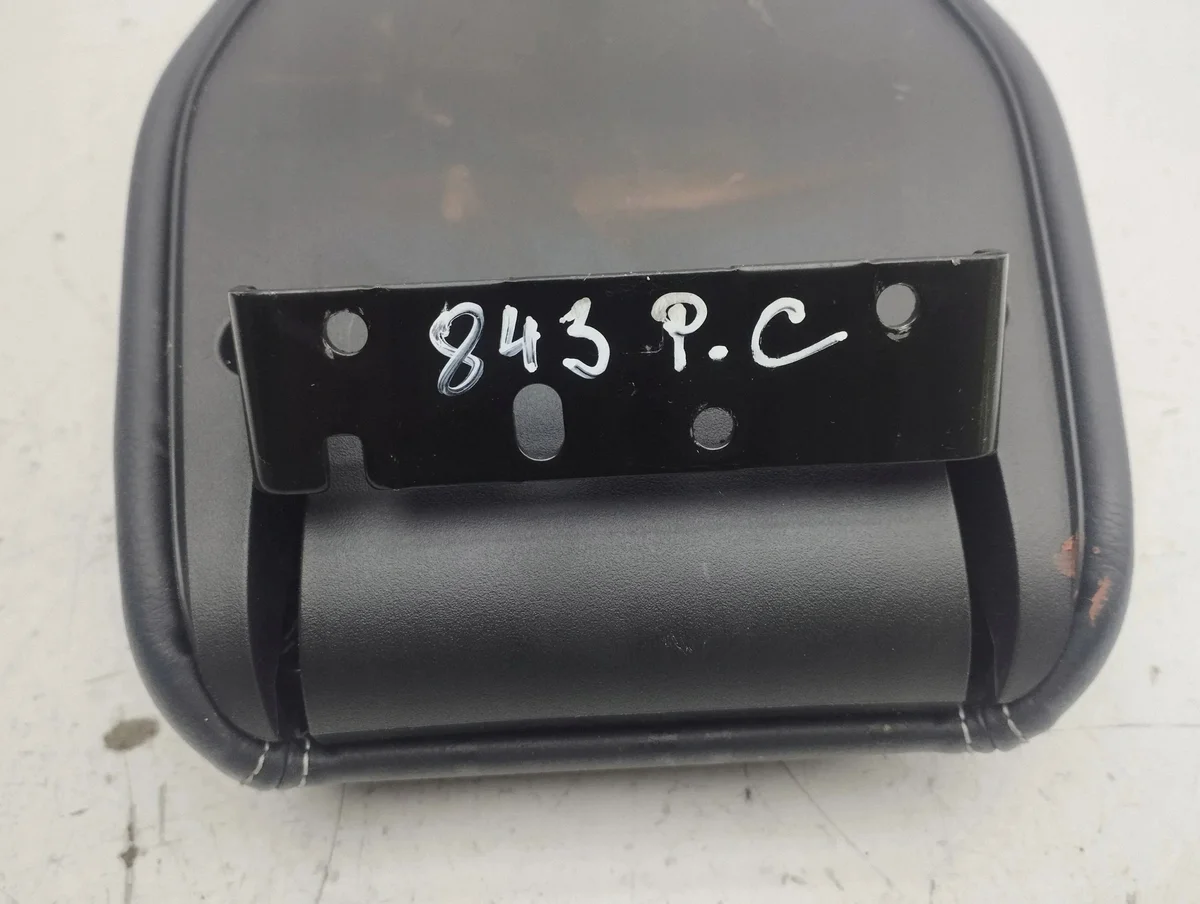 Nissan Juke F16 2023 Bracciolo AMD142810 image 6