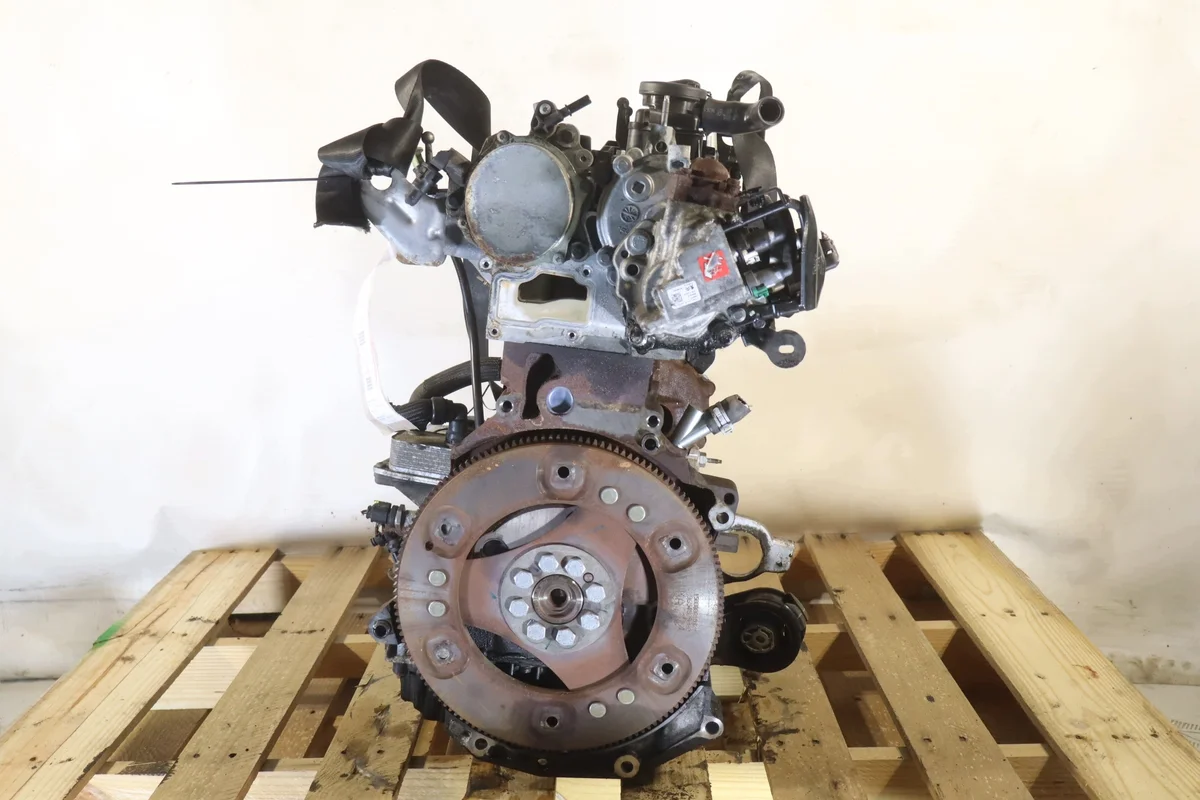 Motor Citroen DS5 2.0 HDI AHW Gebruikt image 5