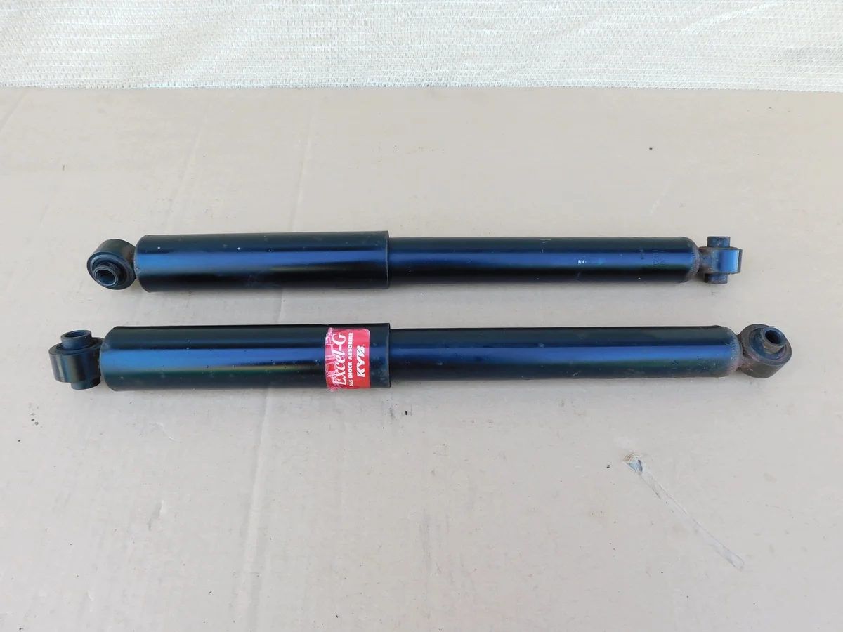 Amortiguadores Traseros Kayaba KYB Sprinter Crafter