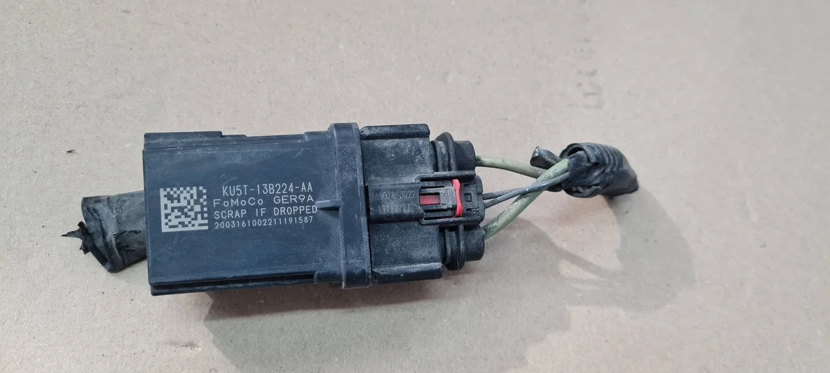 Módulo Control Ford Edge ST 2.7 V6 KU5T13B224AA
