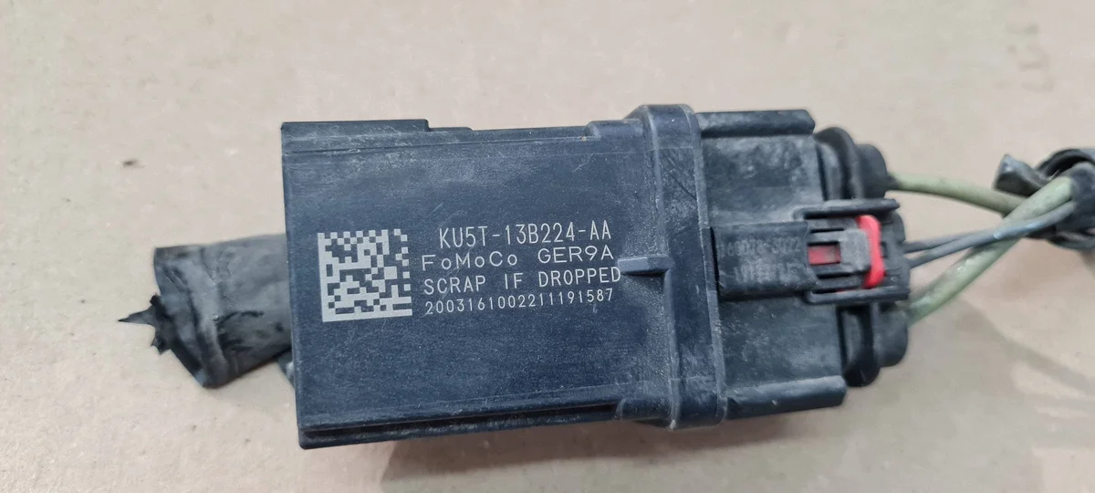 Module Ford Edge ST 2.7 V6 KU5T13B224AA image 4