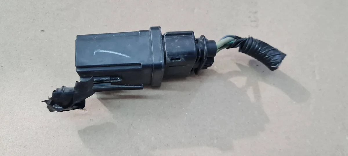 Module Ford Edge ST 2.7 V6 KU5T13B224AA image 5
