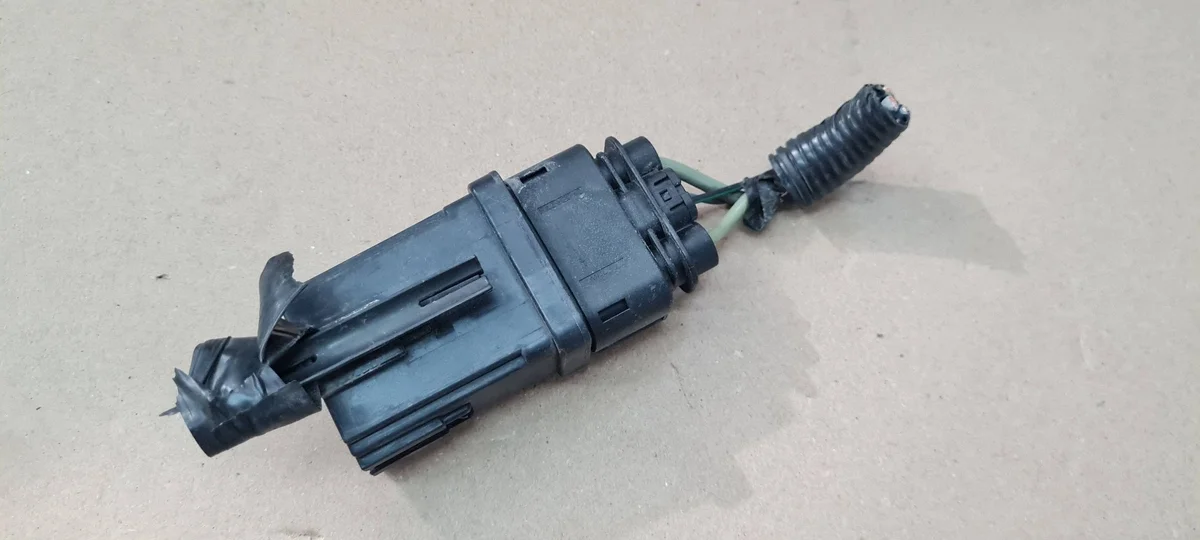 Module Ford Edge ST 2.7 V6 KU5T13B224AA image 6