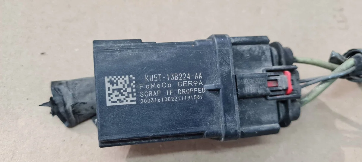 Module Ford Edge ST 2.7 V6 KU5T13B224AA image 7