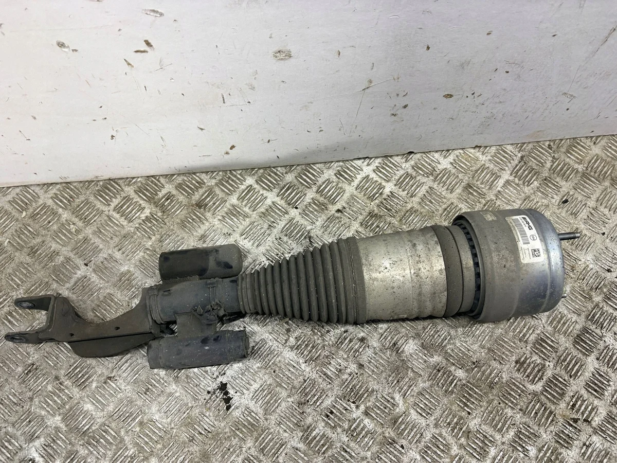 Mercedes E AMG W213 Air Spring Front A2533200801 image 2