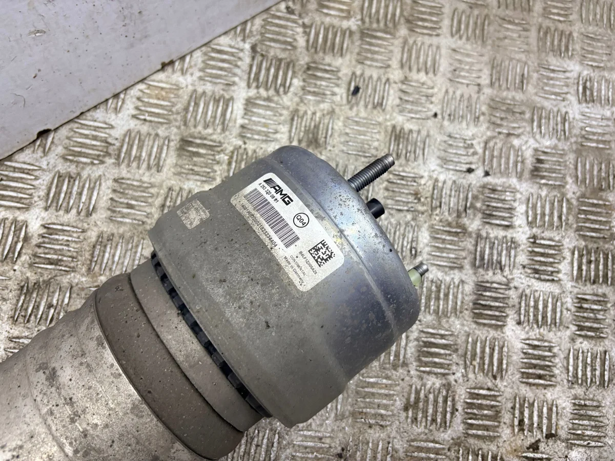 Mercedes E AMG W213 Air Spring Front A2533200801 image 5