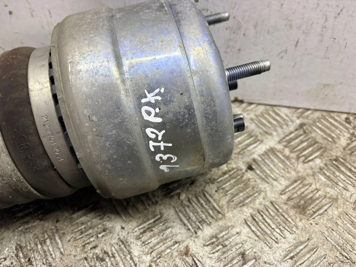 Mercedes E AMG W213 Air Spring Front A2533200801 image 8