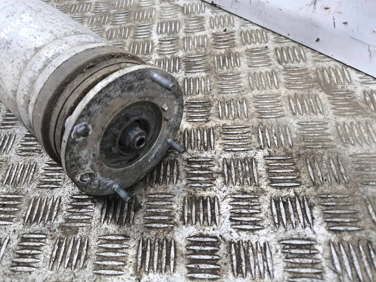 Range Rover Vogue Sport L494 L405 Luftfeder vorne image 6