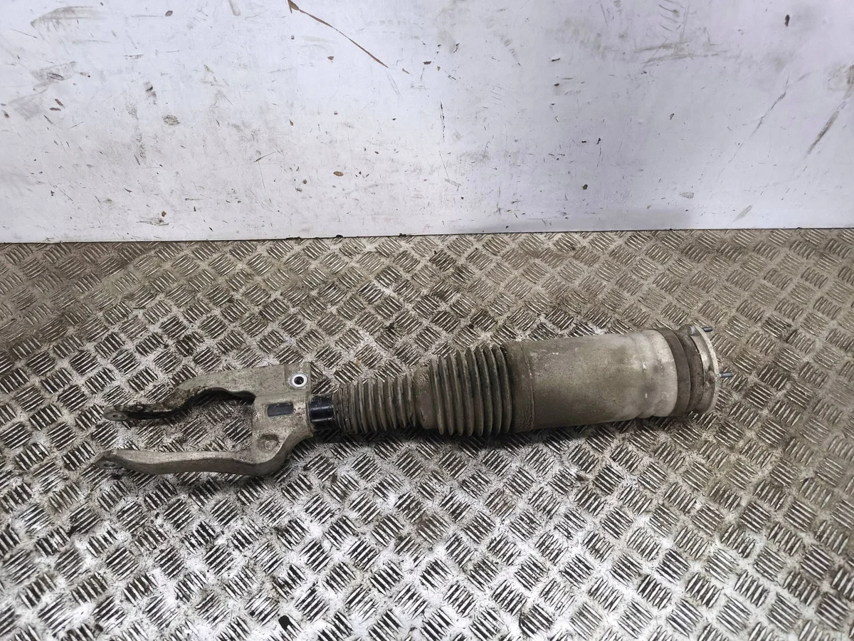 Amortecedor Pneumático Dianteiro Land Rover L405