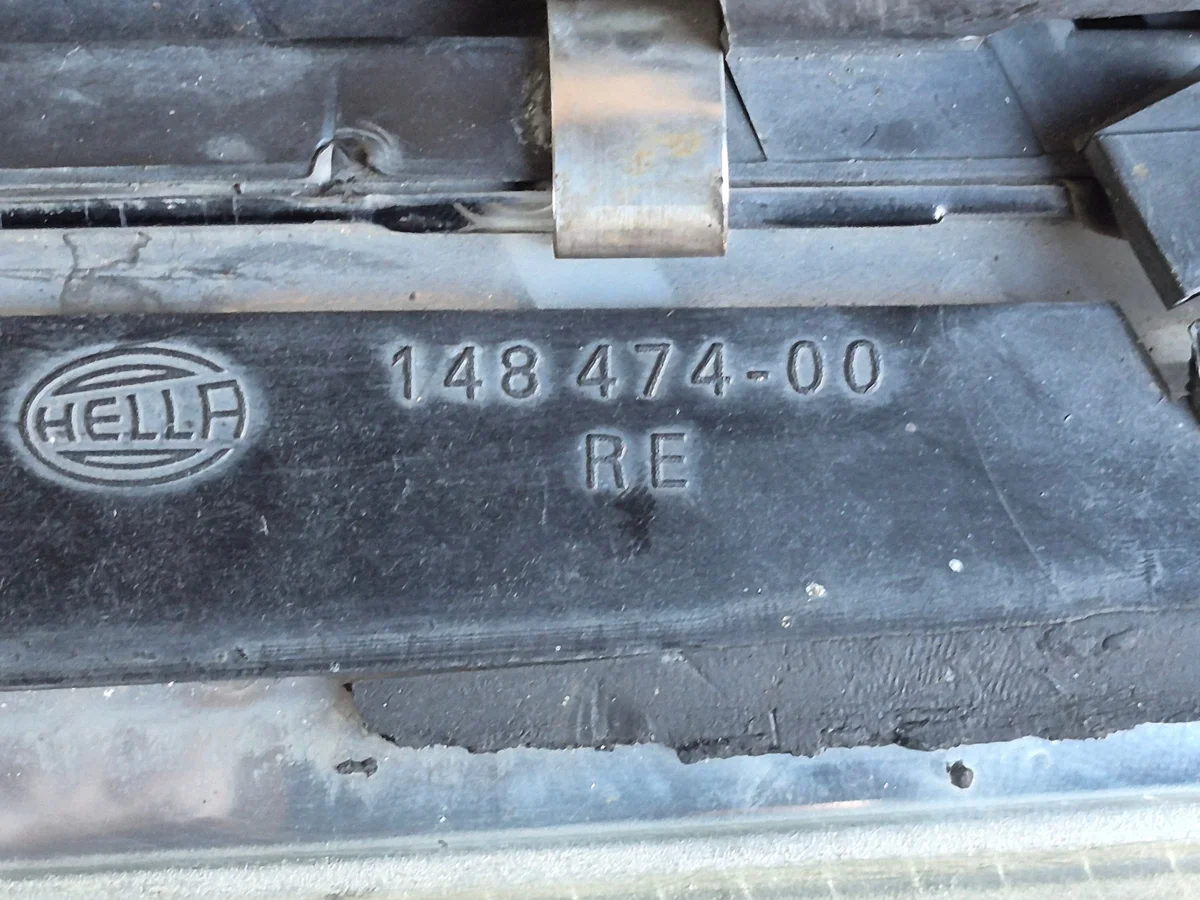 Phare avant droit Audi A6 C5 1997-2001 image 8