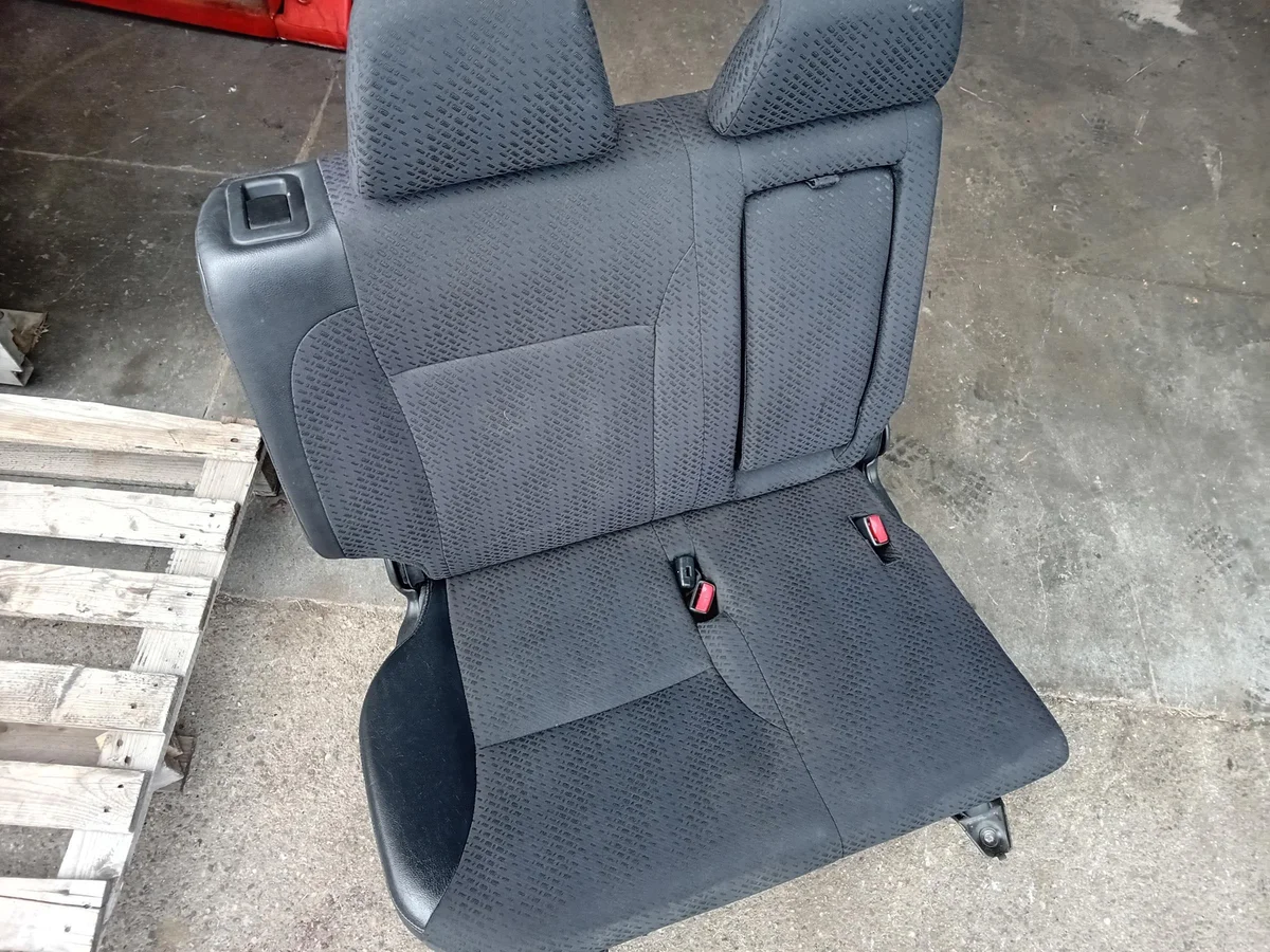 Asiento Honda CR-V II Derecho Usado HCRVFPT