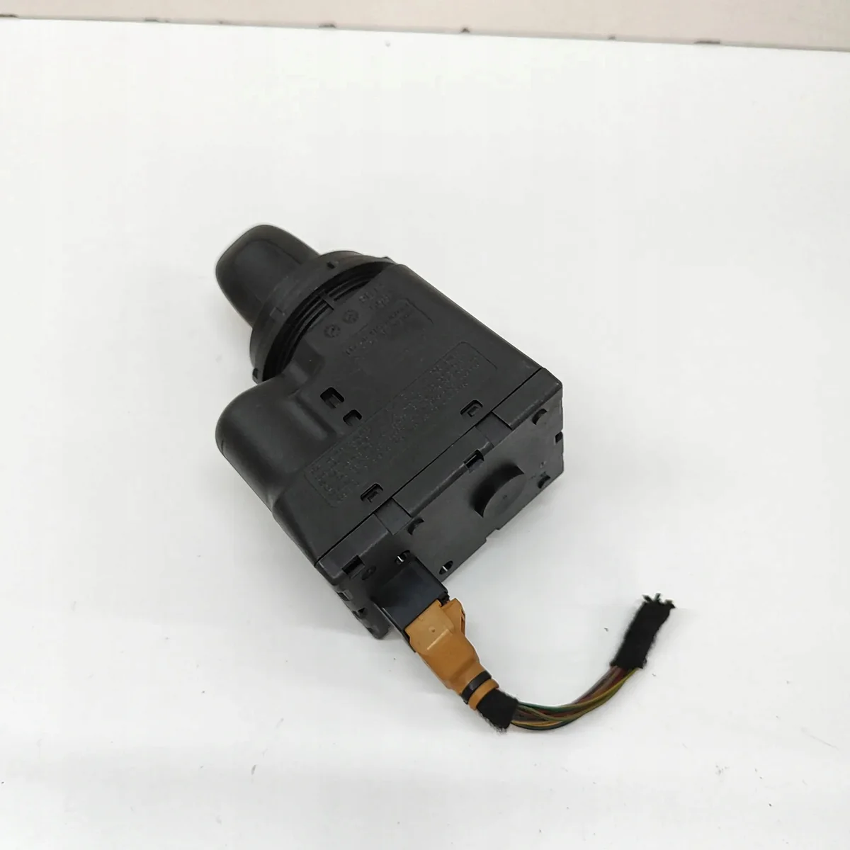 Porsche Panamera Ignition Switch 7PP905865F