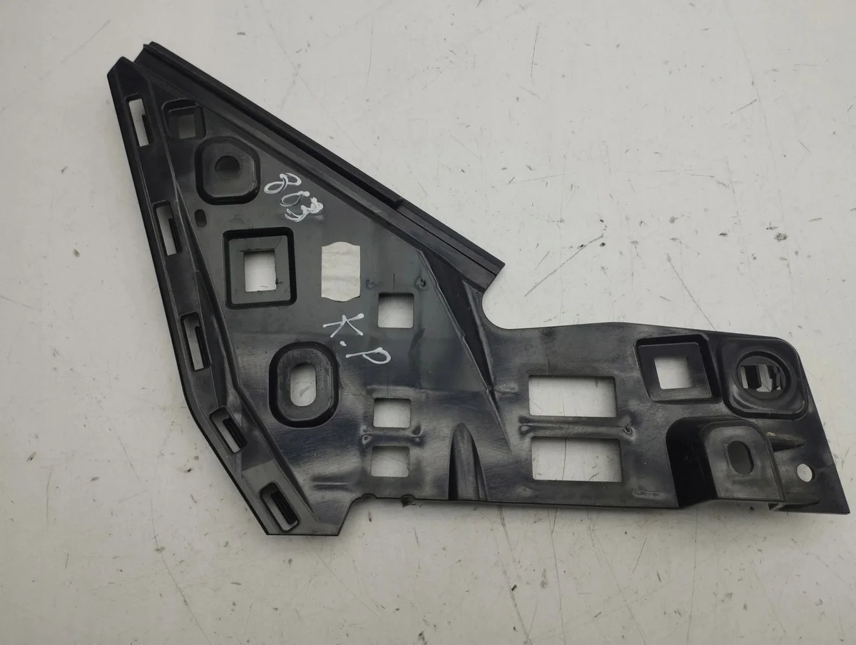 BMW i3 2017 A-stijl Bekleding Links