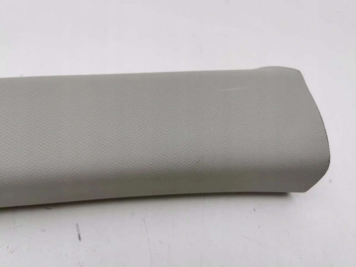 VW Tiguan 2020 A-stolpe täckpanel höger 5NA867234 image 5