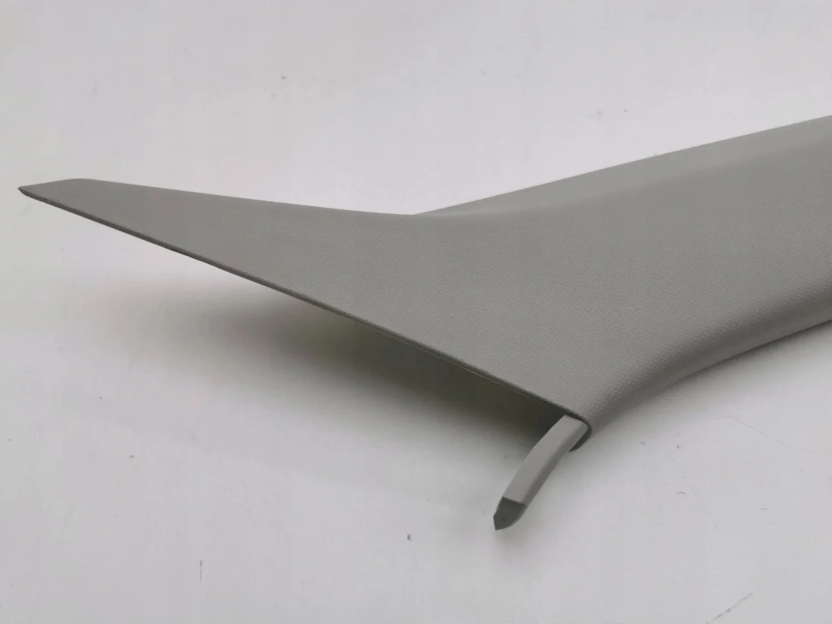 VW Tiguan 2020 A-stolpe täckpanel höger 5NA867234 image 6