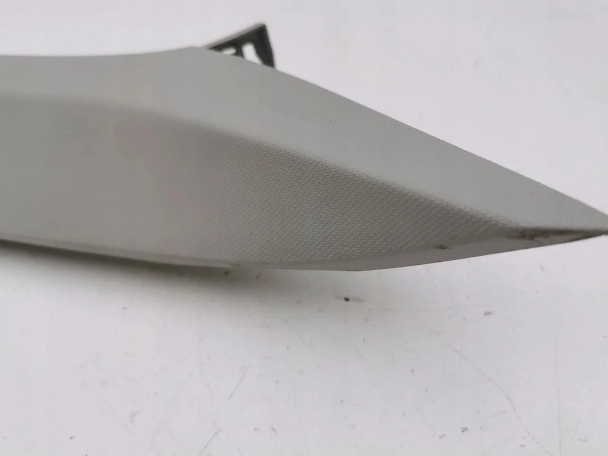 VW Tiguan 2020 A-stolpe täckpanel höger 5NA867234 image 7
