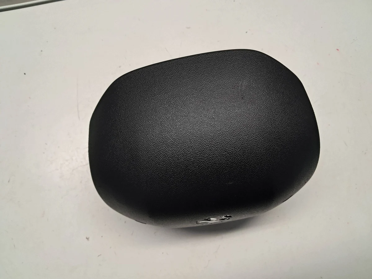Peugeot 2008 I Airbag Fahrer 98072114ZD image 5