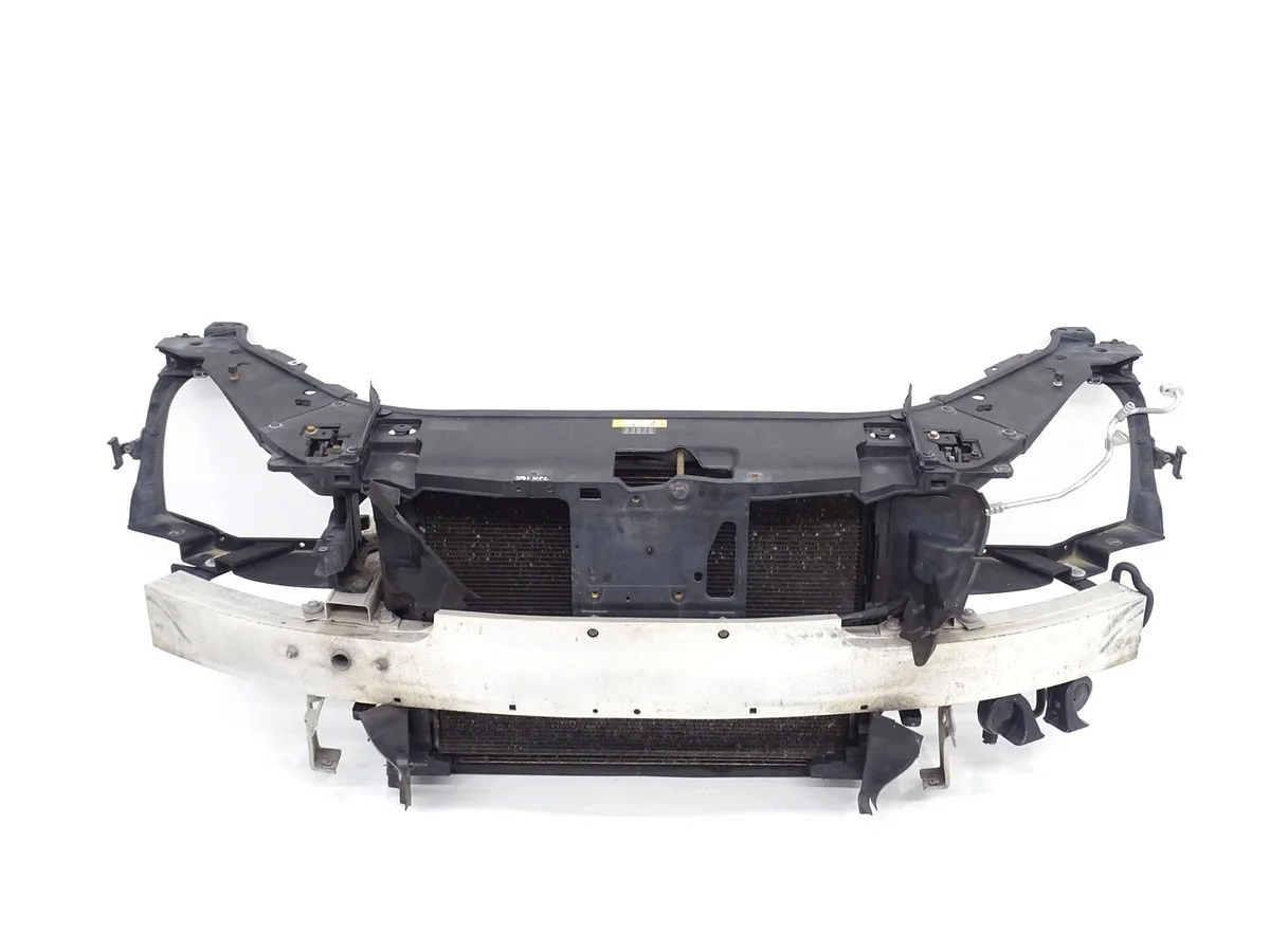 Reforço Painel Frontal Mercedes W222 S 3.0 CDI