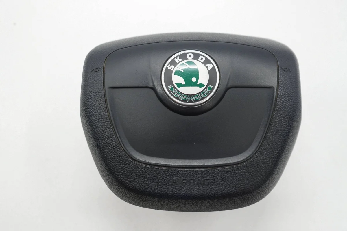 Airbag Fahrer SKODA YETI 5J0880201KACR