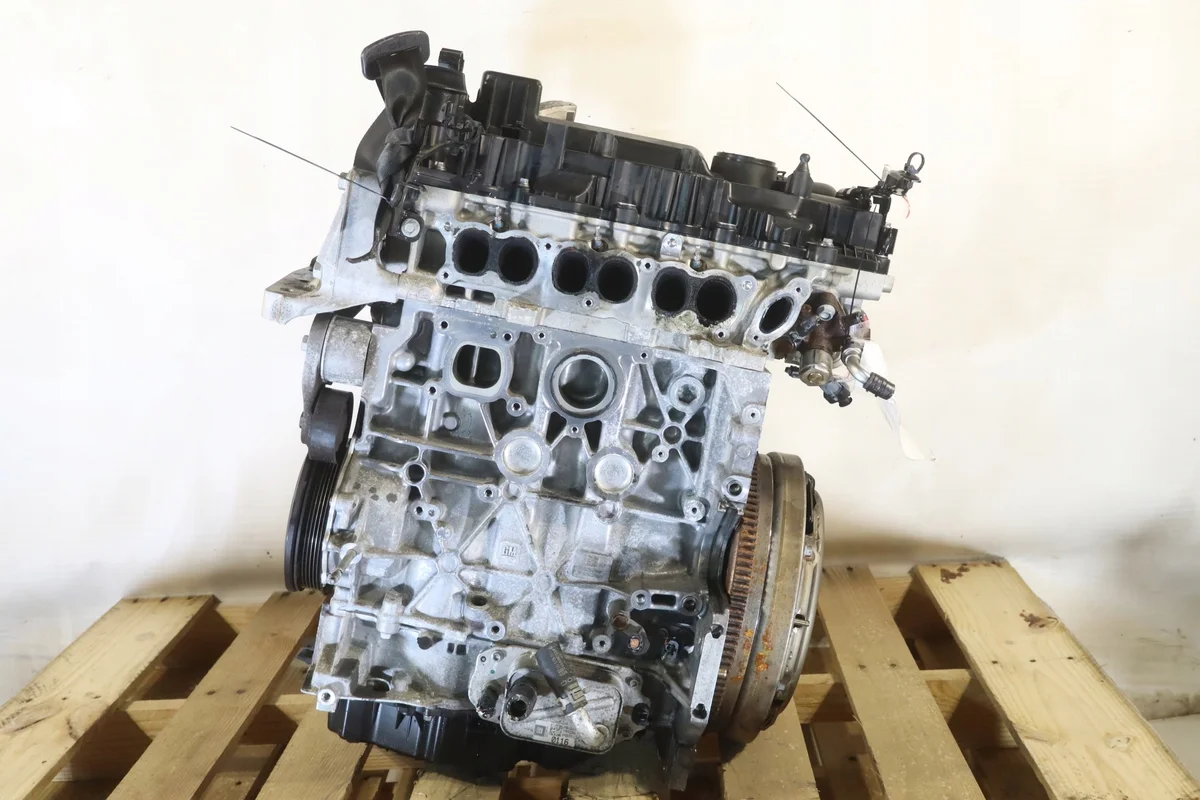 Motor Opel Astra K Insignia B 1.5 CDTI LXD
