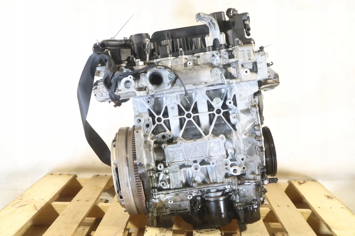 Motor Opel Astra K Insignia B 1.5 CDTI 122PS LXD image 3