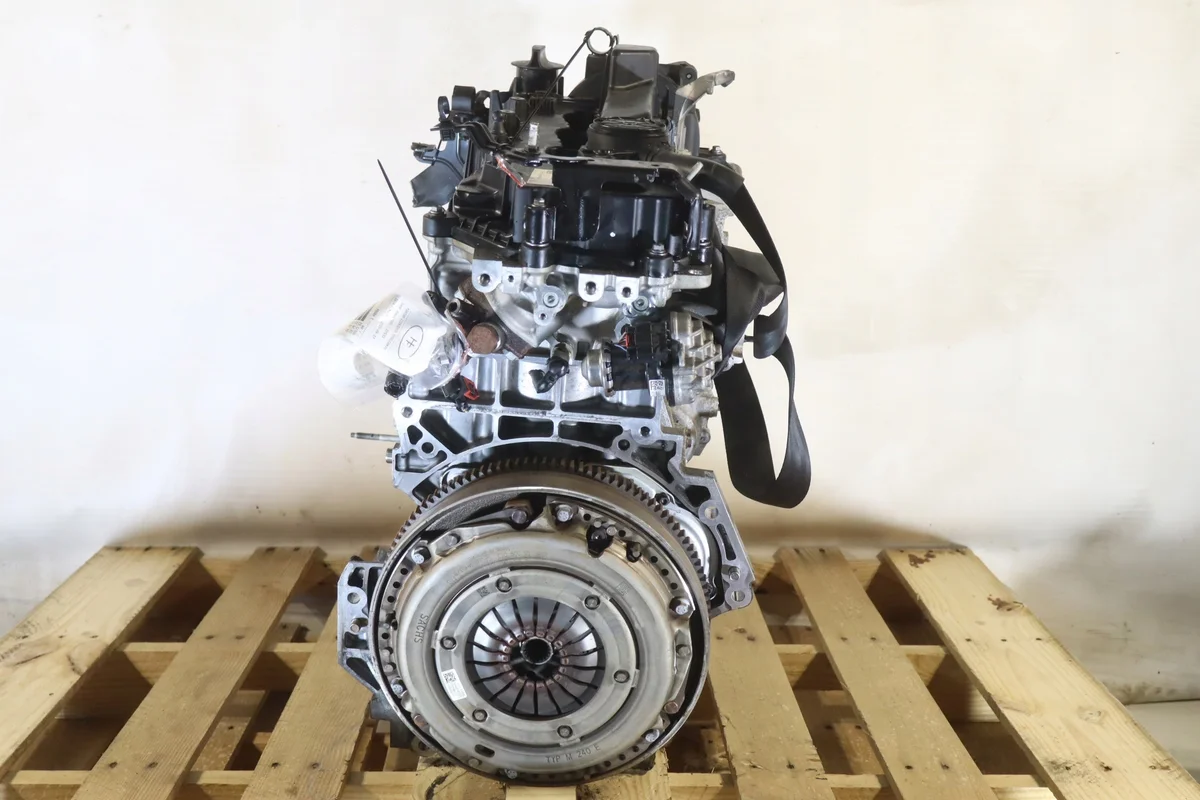 Motor Opel Astra K Insignia B 1.5 CDTI 122PS LXD image 4