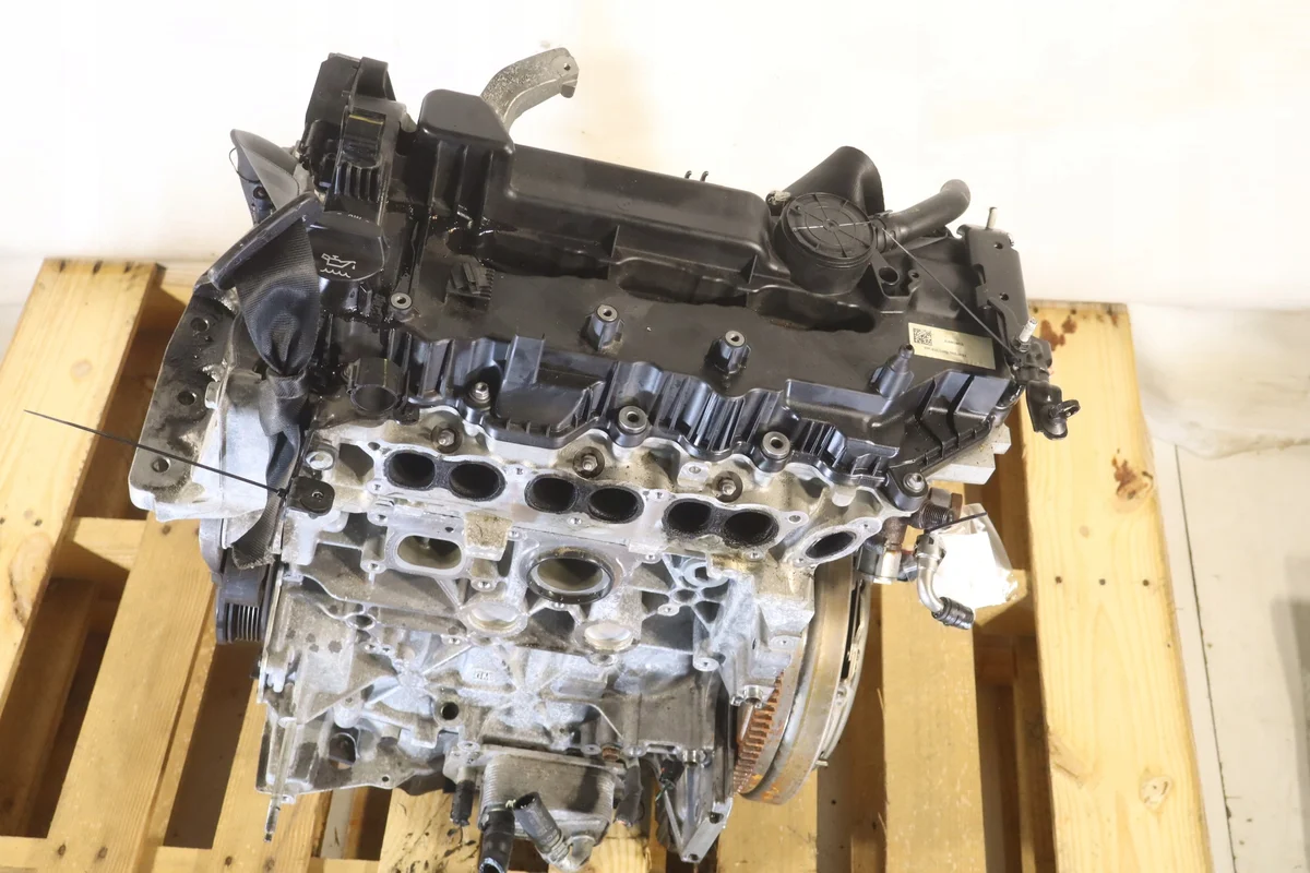 Motor Opel Astra K Insignia B 1.5 CDTI 122PS LXD image 6