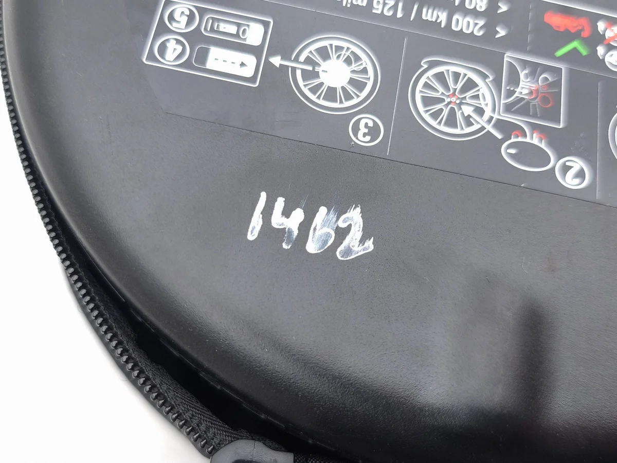 BMW i4 2025 Kompressori 5B50A800 image 5