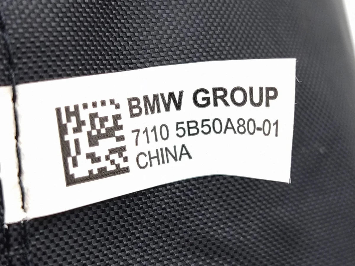BMW i4 2025 Kompressori 5B50A800 image 6