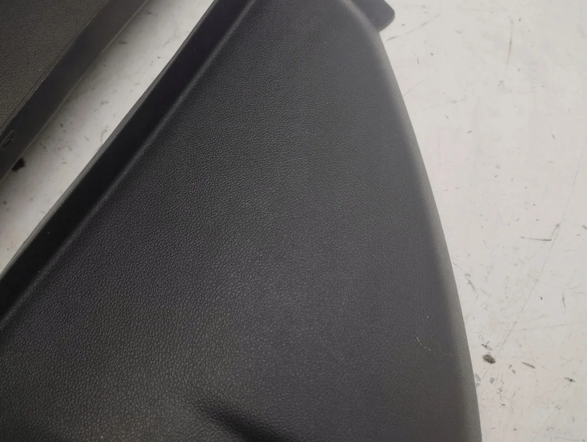 Opel Insignia B 2018 Kojelauta Sivupaneeli image 9