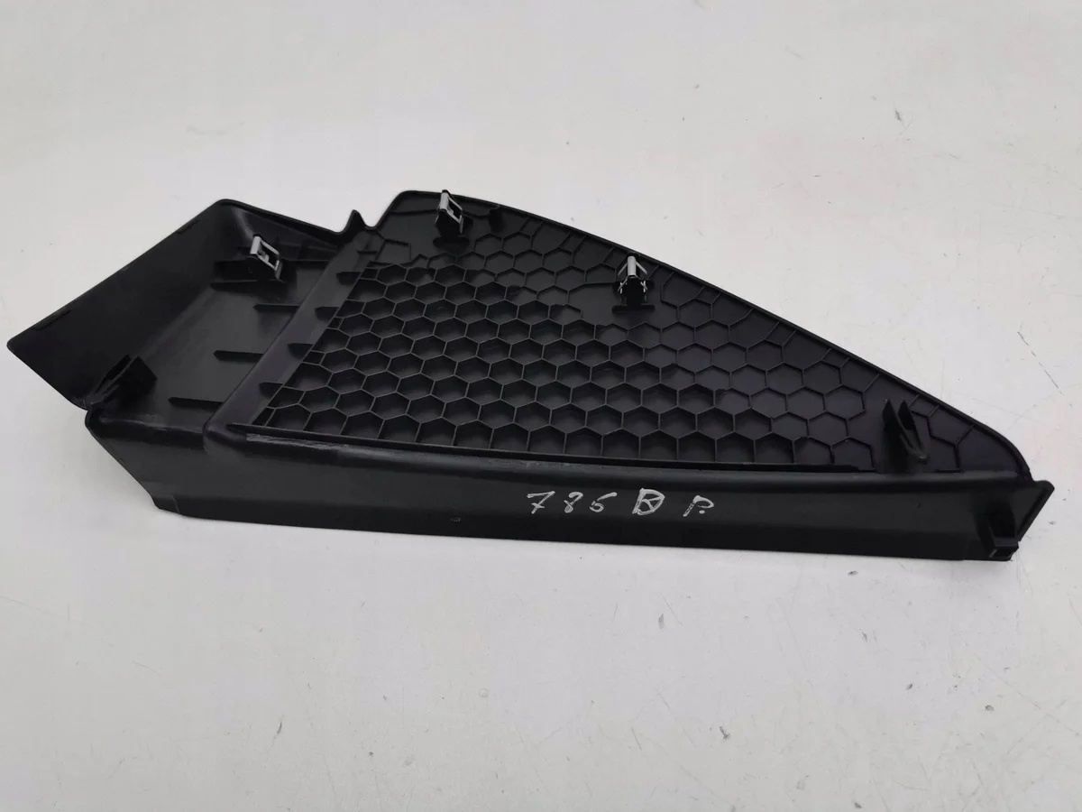Seat Leon IV 2021 Sidopanel Instrumentbräda Höger image 5