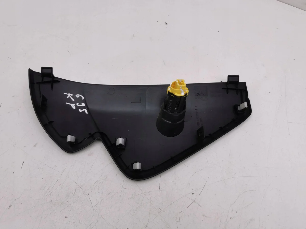 Honda CR-V 2013 Dashboard Zijpaneel Links image 3