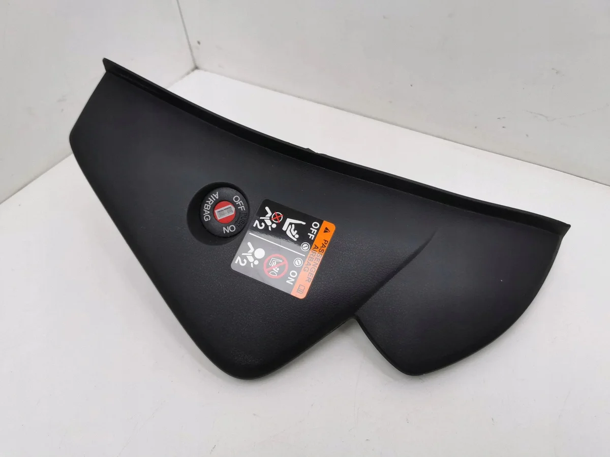 Honda CR-V 2013 Dashboard Zijpaneel Links image 4