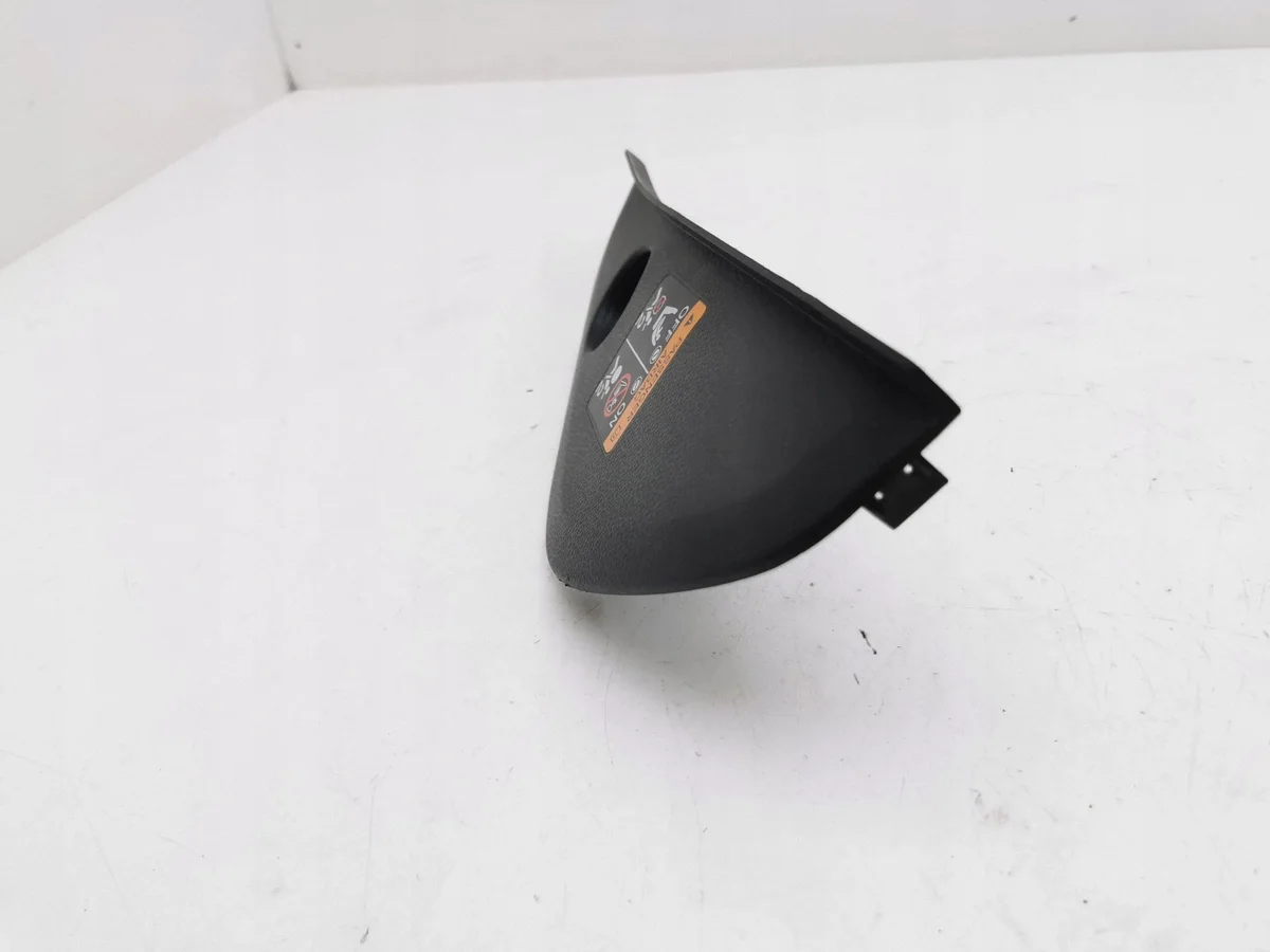 Honda HR-V 2016 Panel Lateral Izquierdo image 3