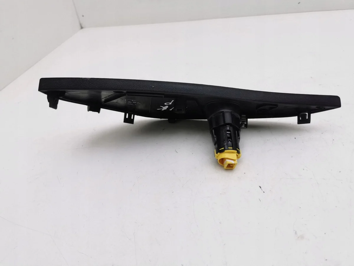 Honda HR-V 2016 Panel Lateral Izquierdo image 4