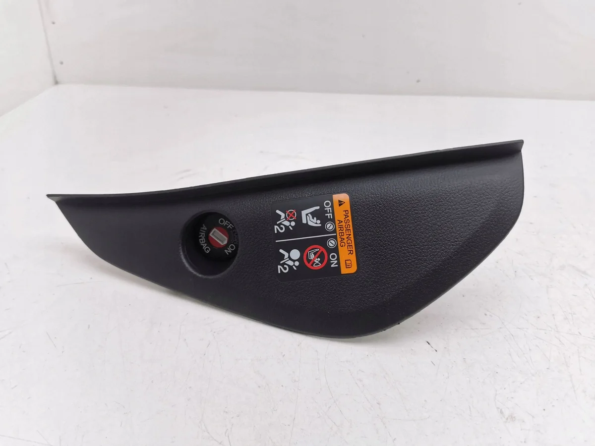 Honda HR-V 2016 Panel Lateral Izquierdo image 6