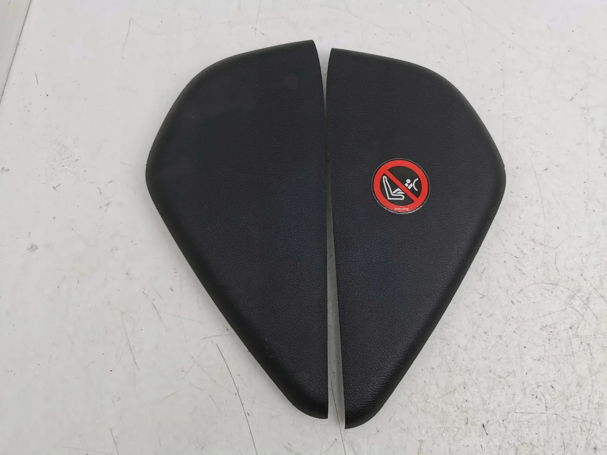 Jeep Cherokee Sidopanel Instrumentbräda 2015