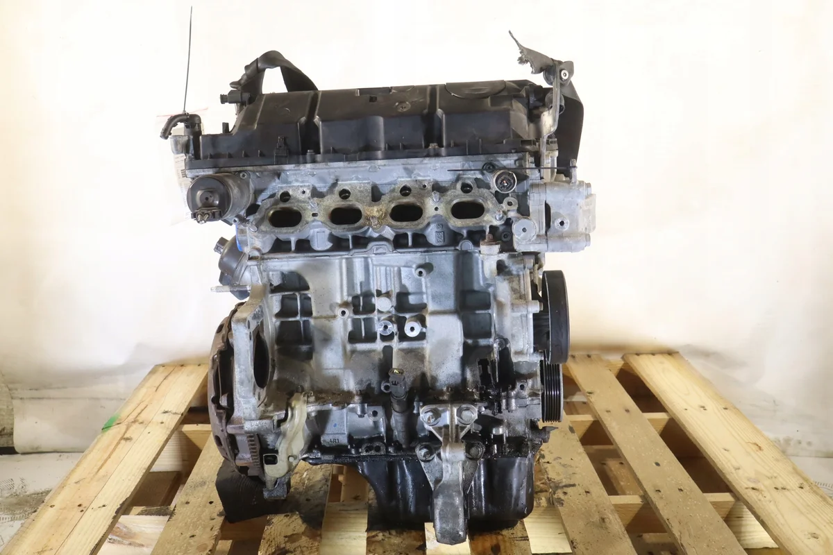 Citroen DS3 1.6 VTi 120 HP Engine 5FS Used