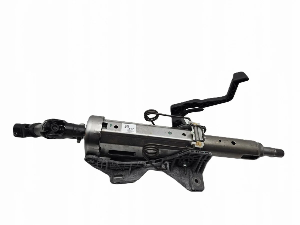 Used Steering Column Opel Astra J 39019157