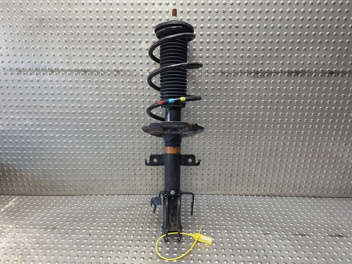 Amortecedor Nissan Juke II F16 Usado