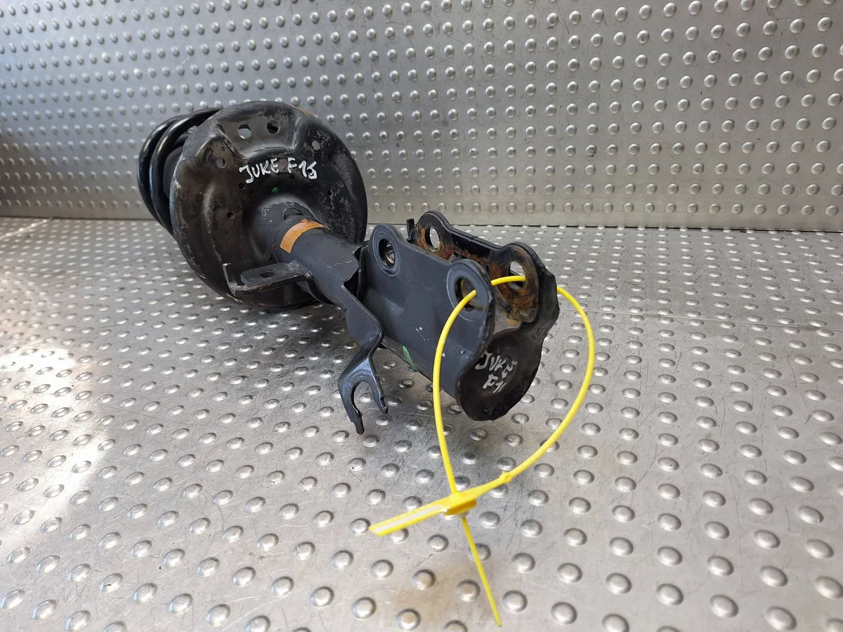 Iskunvaimennin Nissan Juke II F16 20-26 image 3