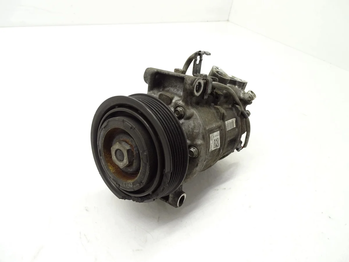 Compressor Ar Condicionado Audi A4 A5 A6 Q5