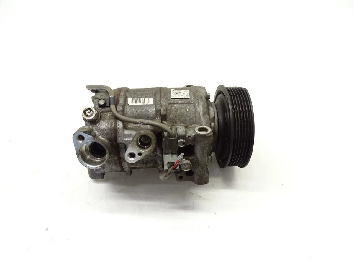 AC Kompressor Audi A4 A5 A6 Q5 3.0 TDI image 3