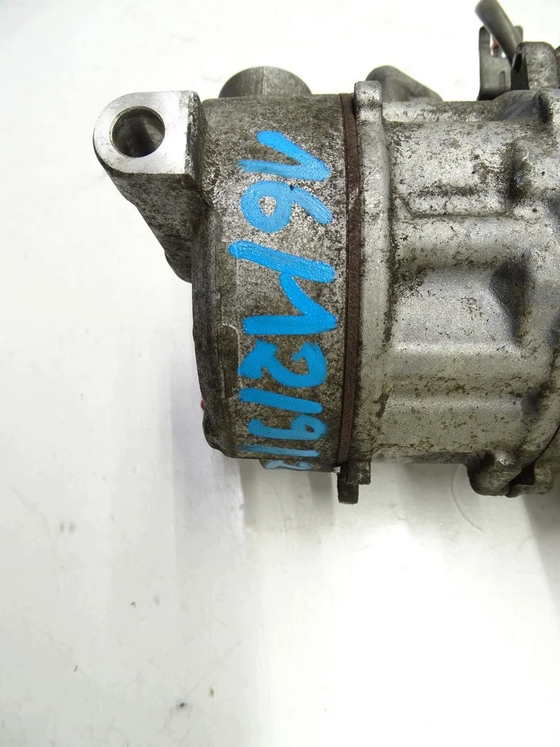 AC Kompressor Audi A4 A5 A6 Q5 3.0 TDI image 8