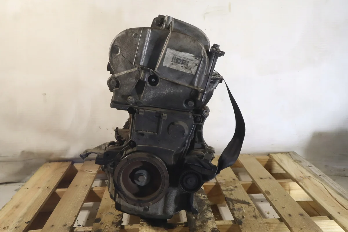 Silnik Renault Fluence 1.6 16V K4MV838 image 4